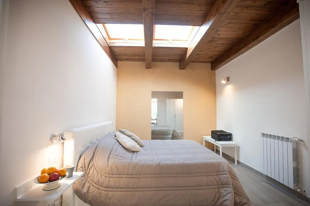 Villa Feudo Galefona Gratteri 0*,  Italien