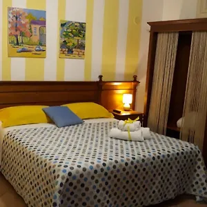 Ferienhaus Appartamentino, Cinisi