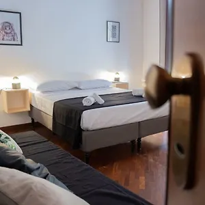  Appartement Casa Bedda Italie