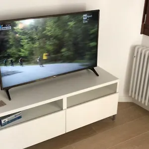  Appartement Ca' Derai Italie