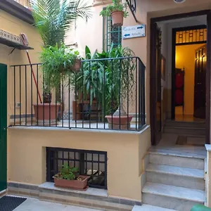  Appartement Ercta Italie