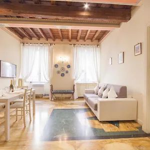  Appartement Gregoriana Italie